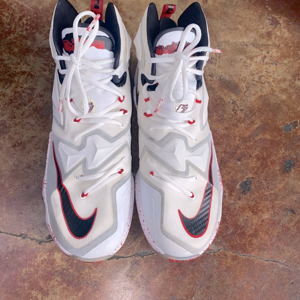 Lebrun Sneakers